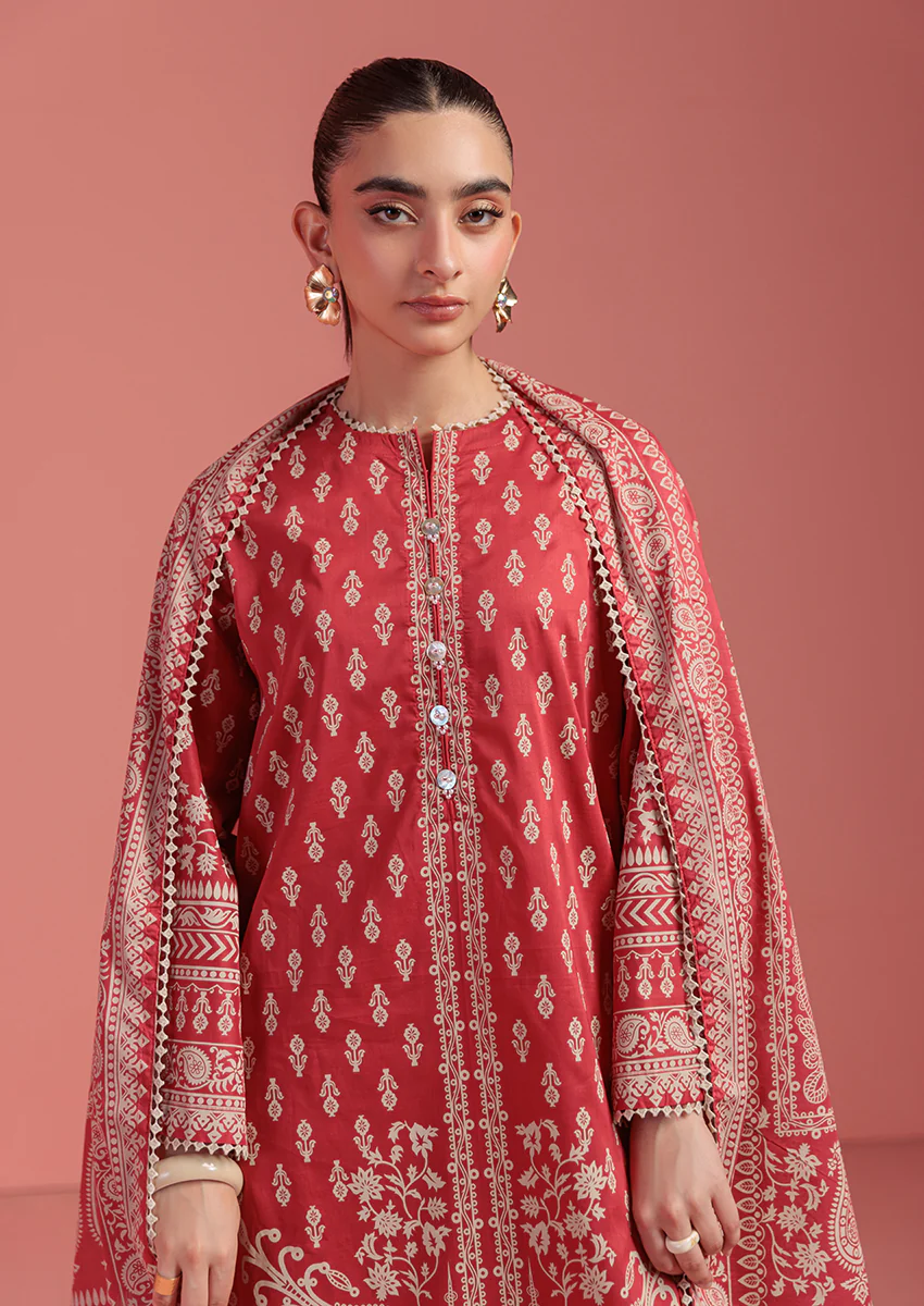 Red-Lawn - 3 Piece (WP325ZA12) - Image 3