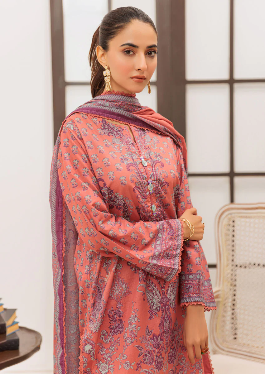 Red-Cambric-3 Piece (WP3BS25MA14) - Image 3