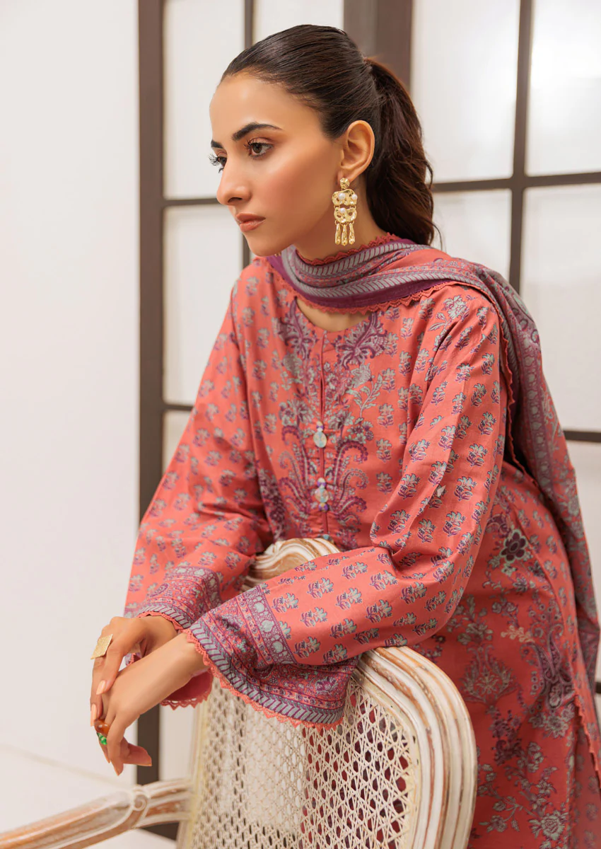 Red-Cambric-3 Piece (WP3BS25MA14) - Image 4