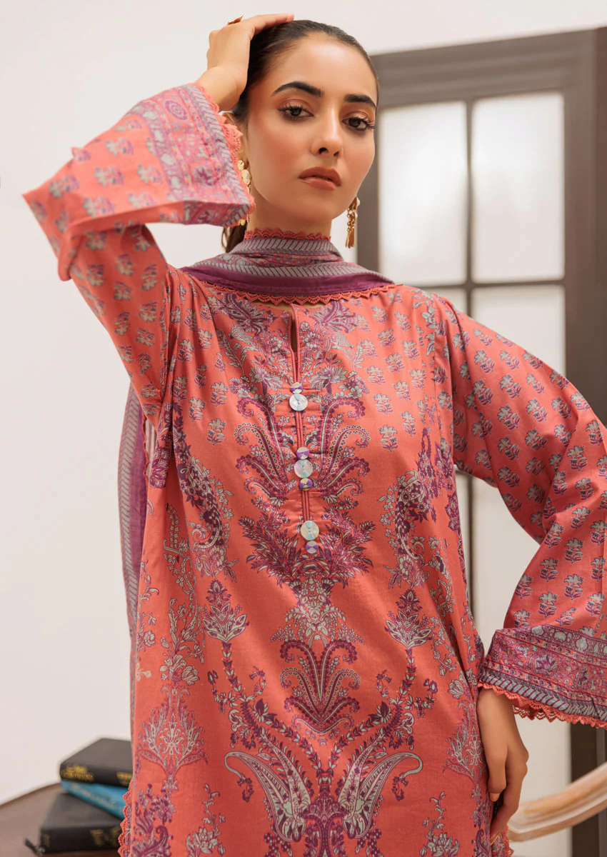 Red-Cambric-3 Piece (WP3BS25MA14) - Image 5