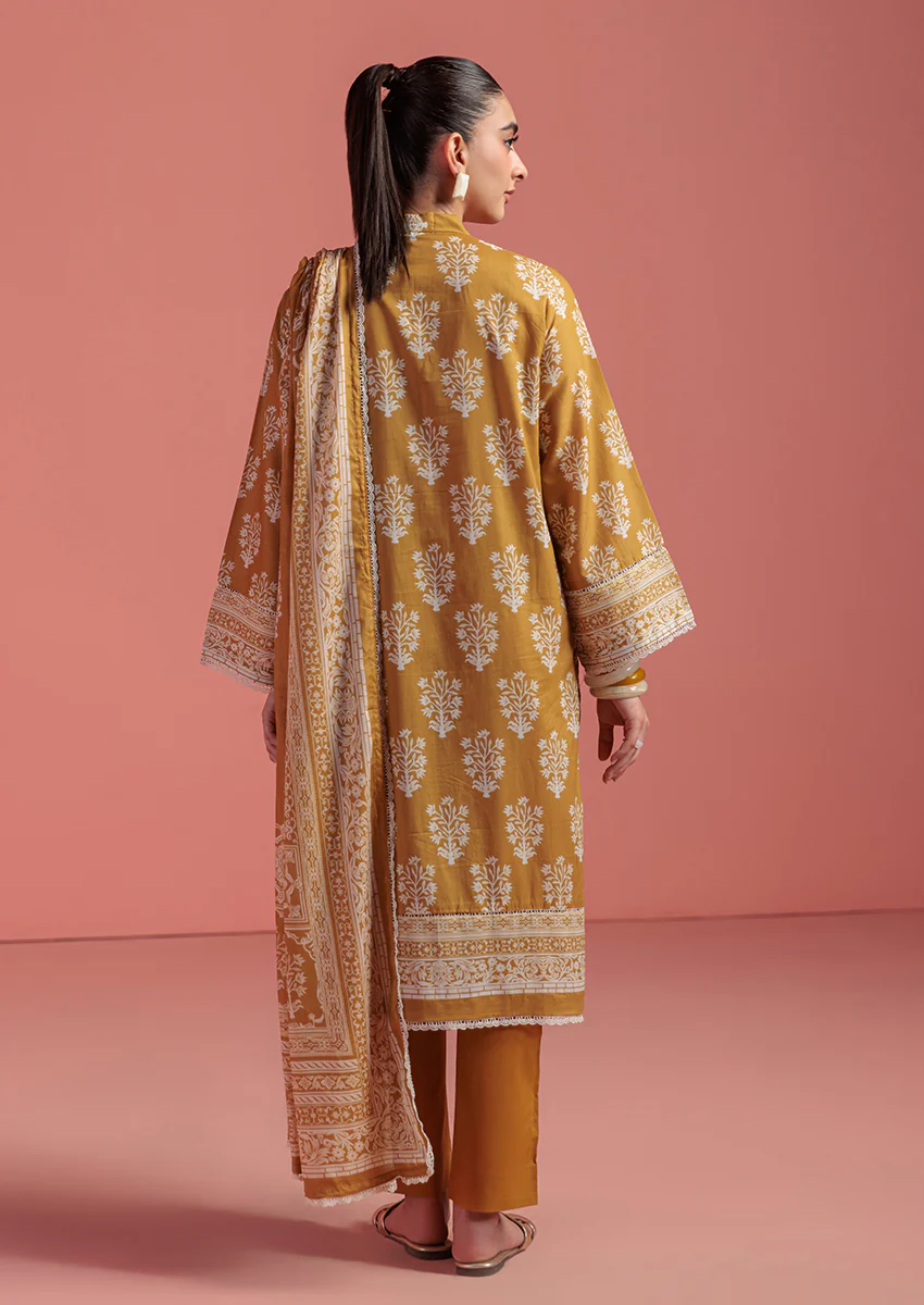 Mustard - 3 Piece (WP3BS25MA6) - Image 2