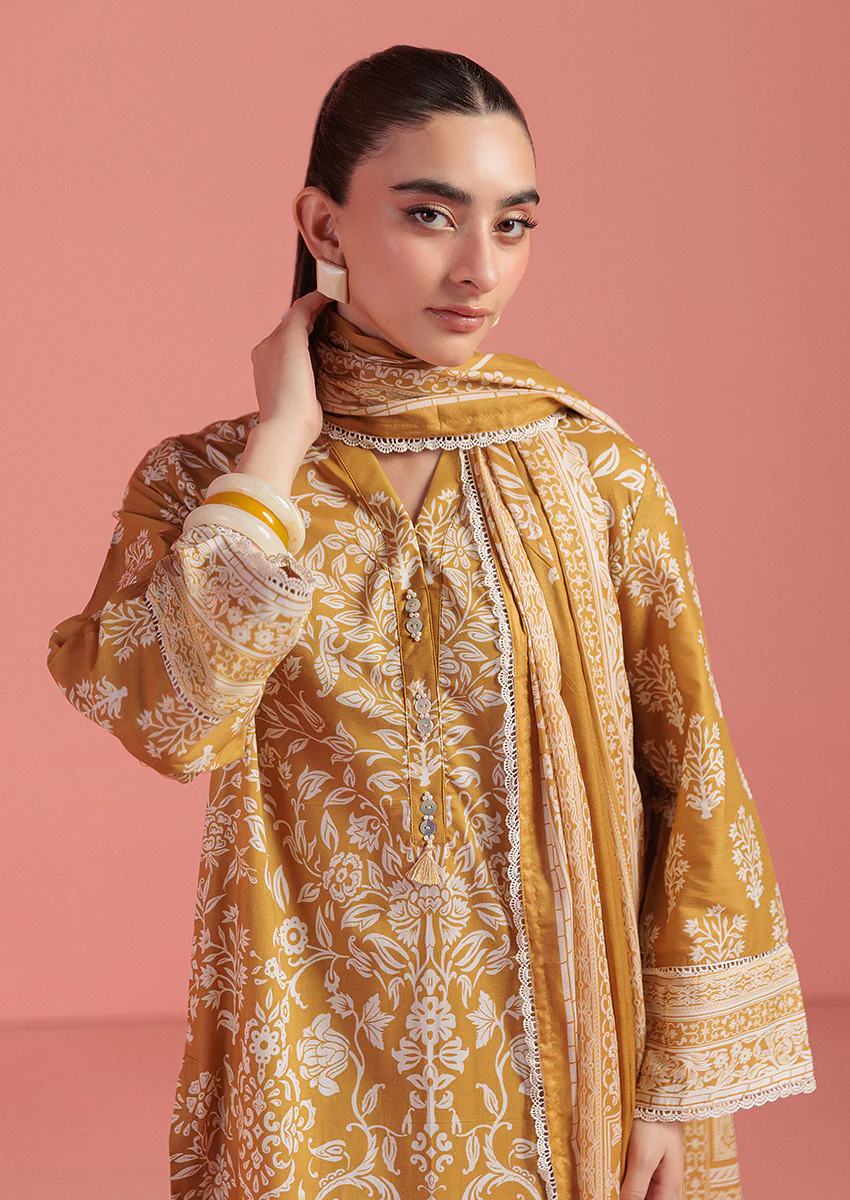 Mustard - 3 Piece (WP3BS25MA6) - Image 3