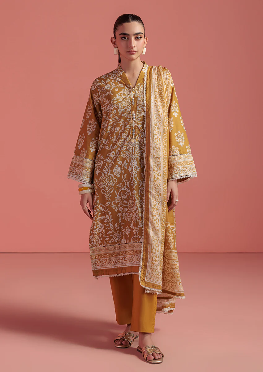 Mustard - 3 Piece (WP3BS25MA6) - Image 4