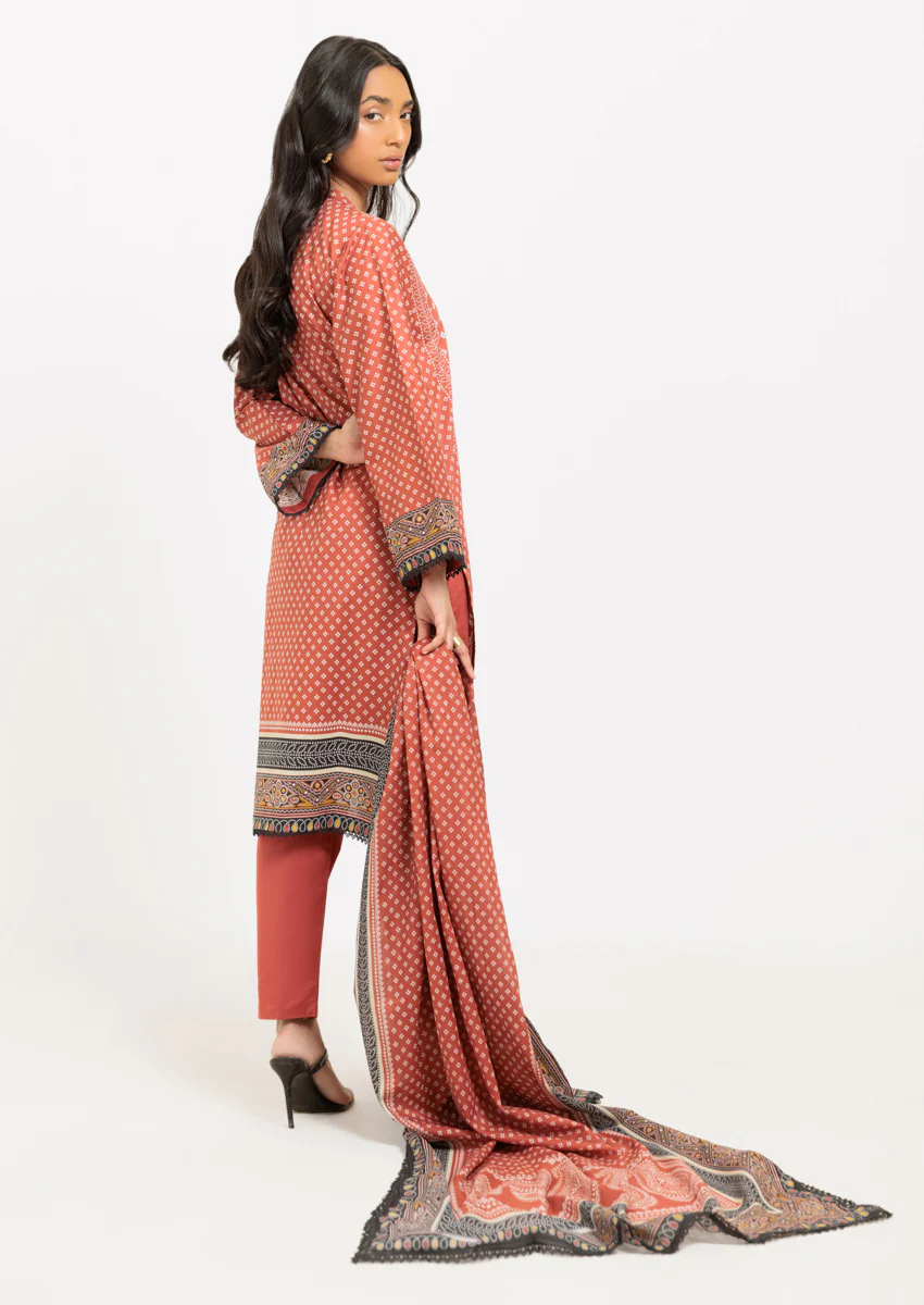 Red - 3 Piece (WP3BS25MA8) - Image 2