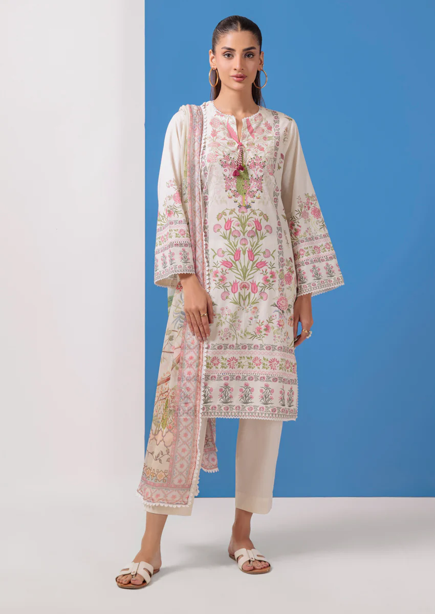 Cream-Cambric-3 Piece (WP3PPBS25B7A39) - Image 3