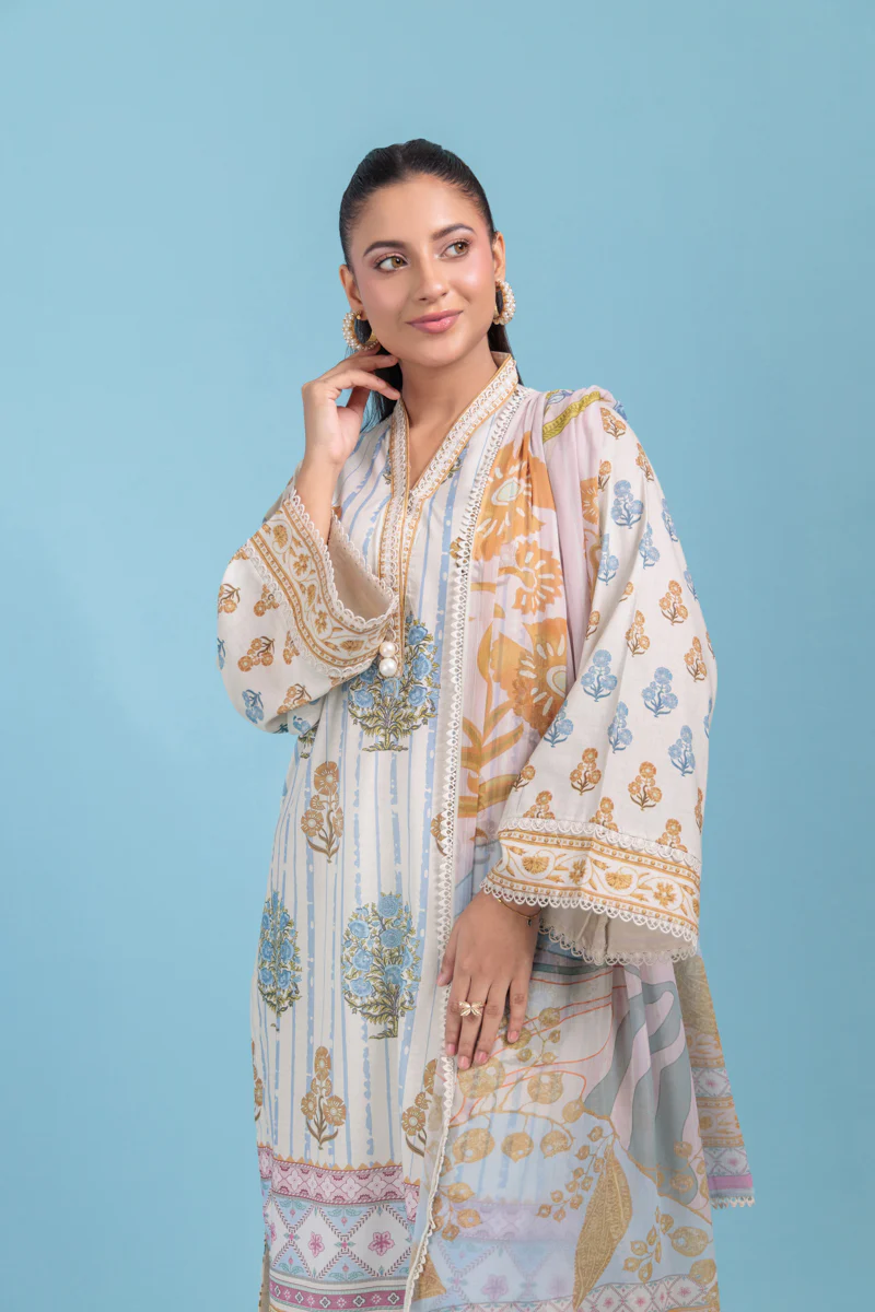 Beige-Cambric-3 Piece (WP3PPBS25B8S11) - Image 3