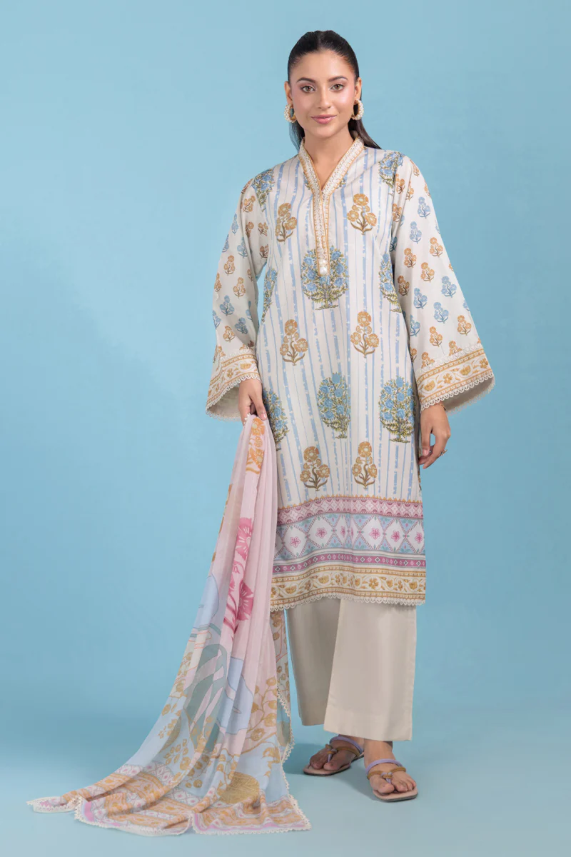 Beige-Cambric-3 Piece (WP3PPBS25B8S11) - Image 5