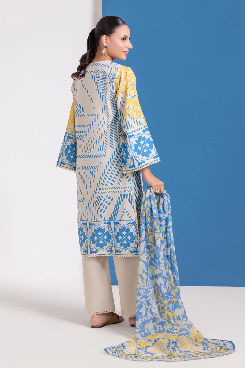 Ivory-Cambric-3 Piece (WP3PPBS25B8S12) - Image 2