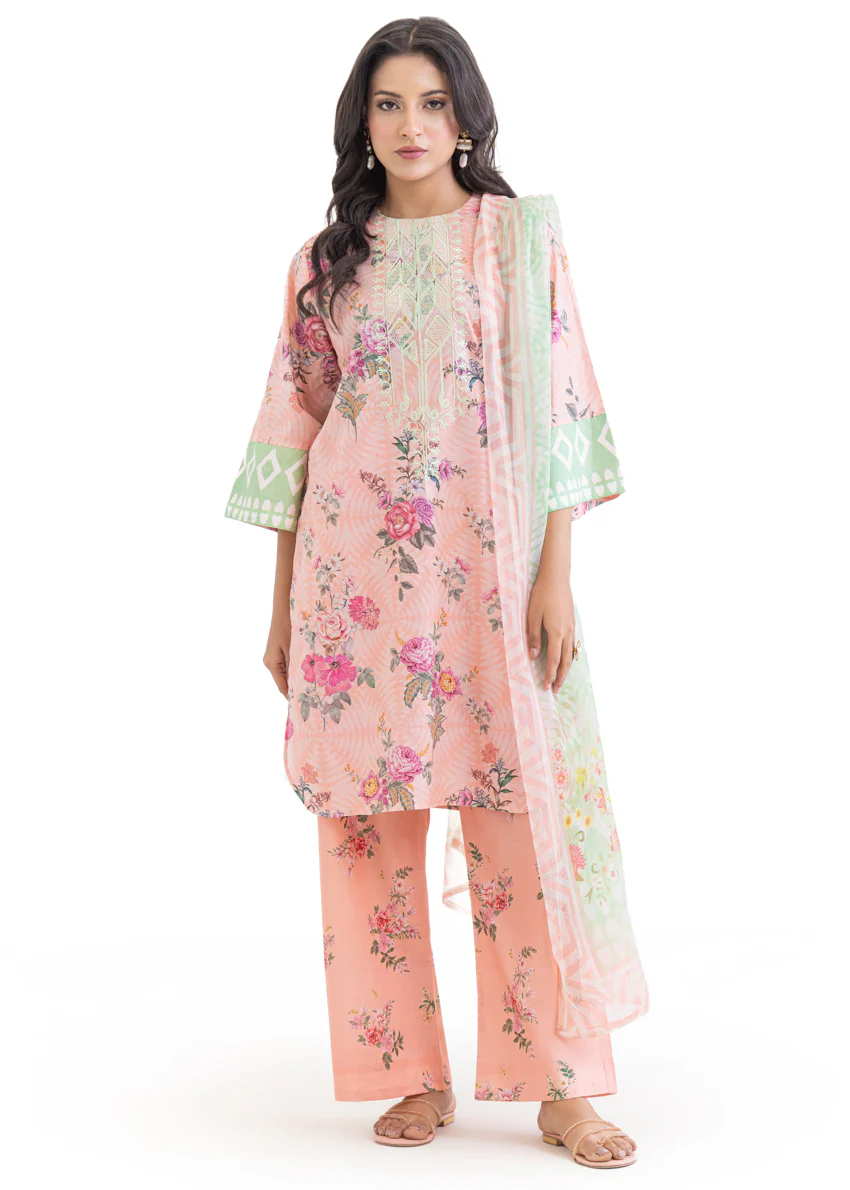 Salmon-Lawn-3 Piece (WP3PPBS26B1F12) - Image 3