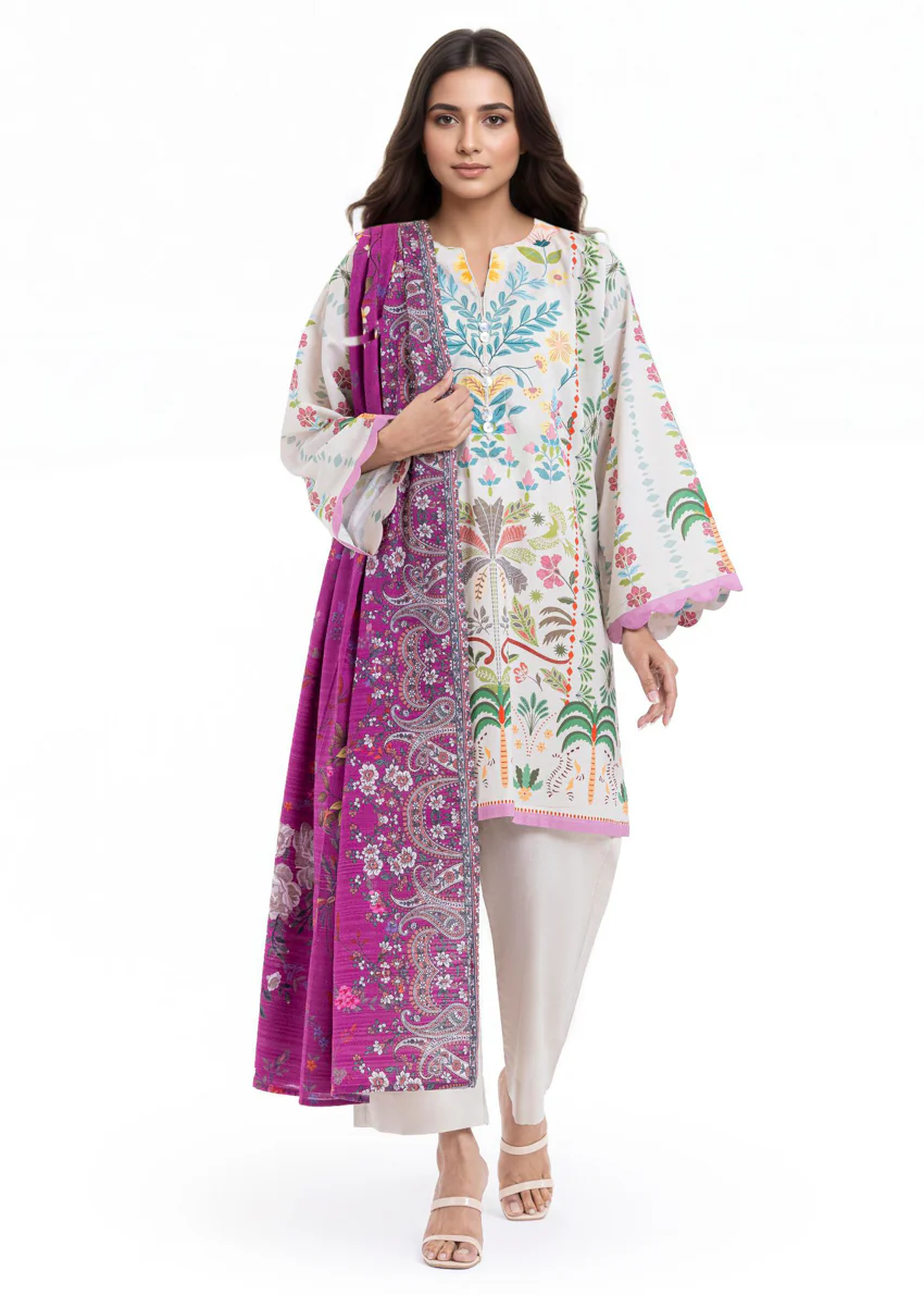 Multi-Dobby-Lawn-3 Piece (WP3PPBS26B1F55) - Image 6