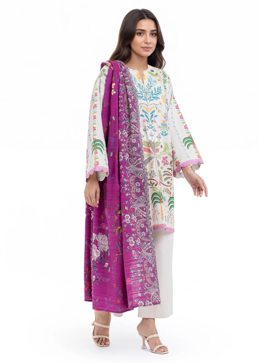 Multi-Dobby-Lawn-3 Piece (WP3PPBS26B1F55) - Image 7