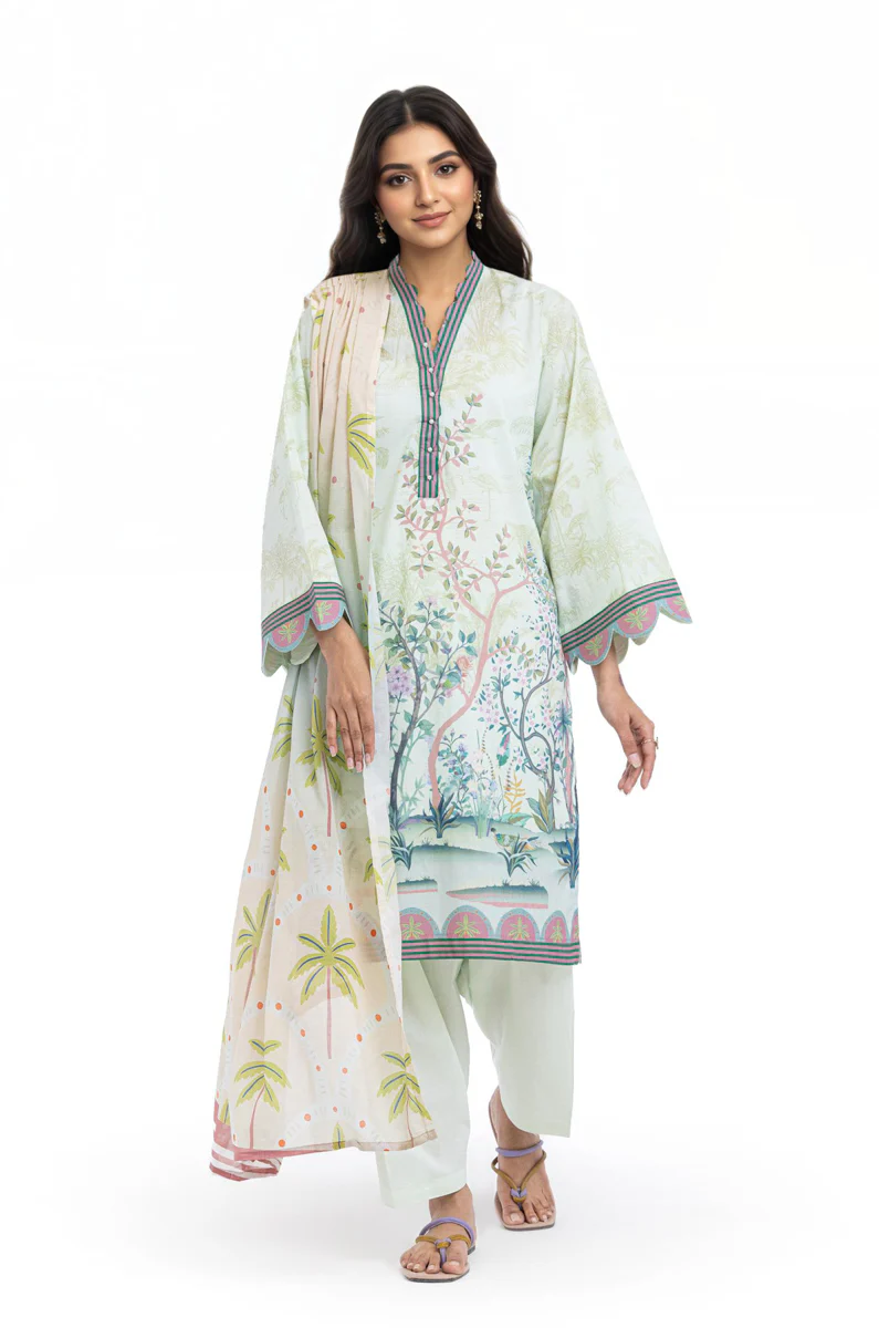Multi-Dobby-Lawn-3 Piece (WP3PPBS26B1F56) - Image 6