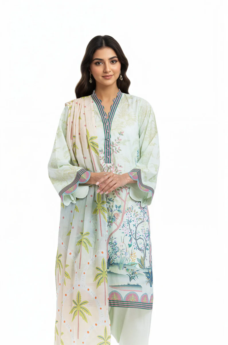 Multi-Dobby-Lawn-3 Piece (WP3PPBS26B1F56) - Image 8
