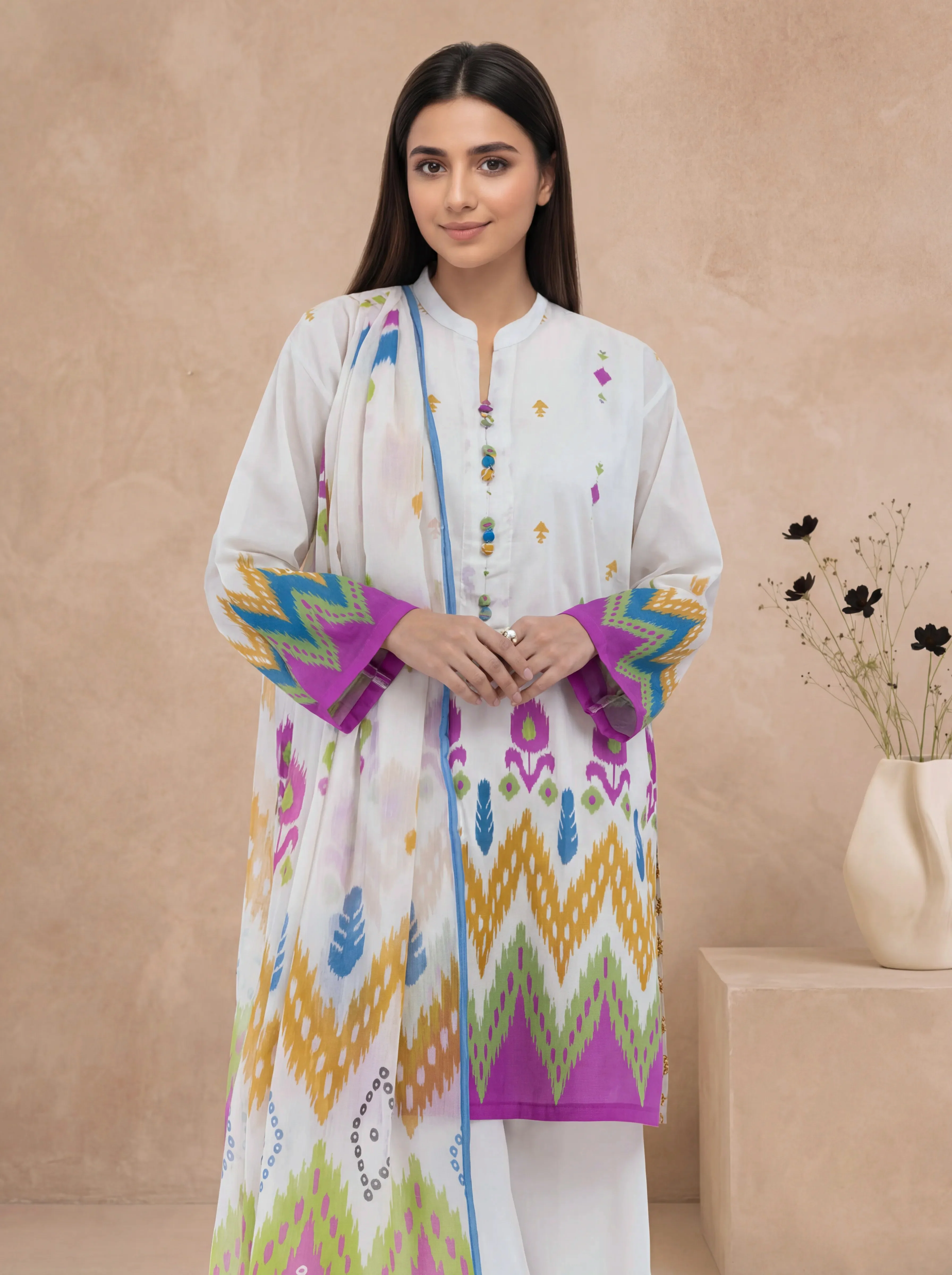 Multi-Lawn-3 Piece (WP3PPBS26B1F62) - Image 2