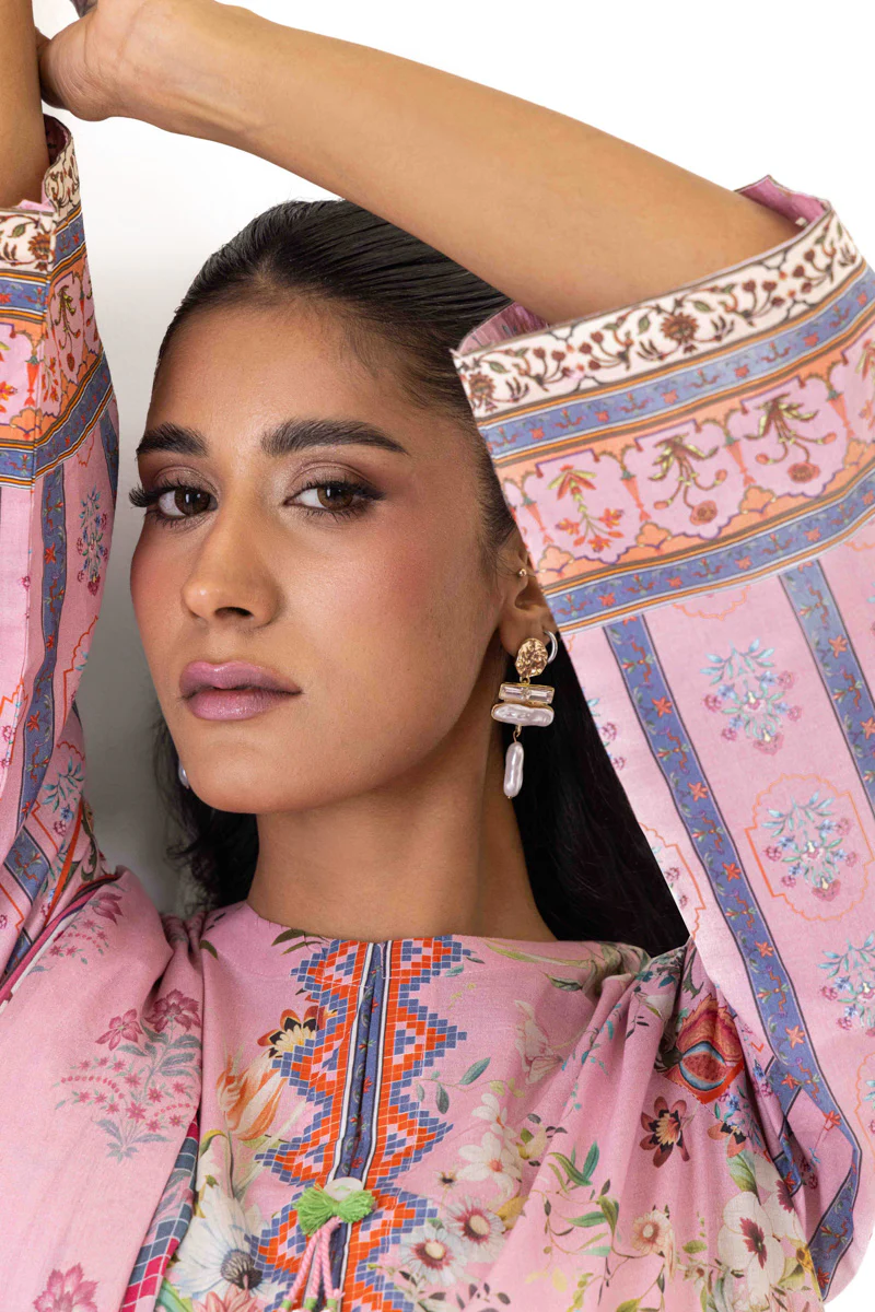 Pink-Lawn-3 Piece (WP3PPBS26B2M52) - Image 7