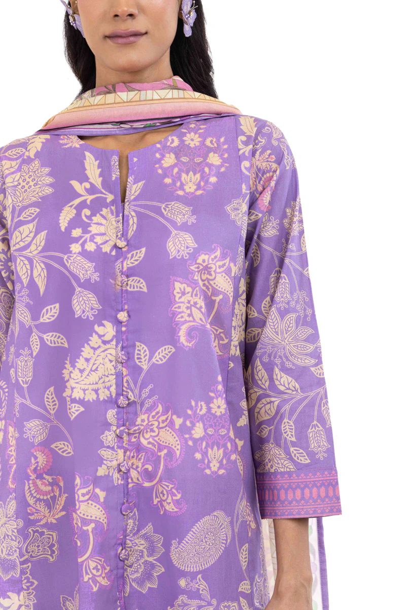 Lilac-Lawn-3 Piece (WP3PPBS26B2M53) - Image 6