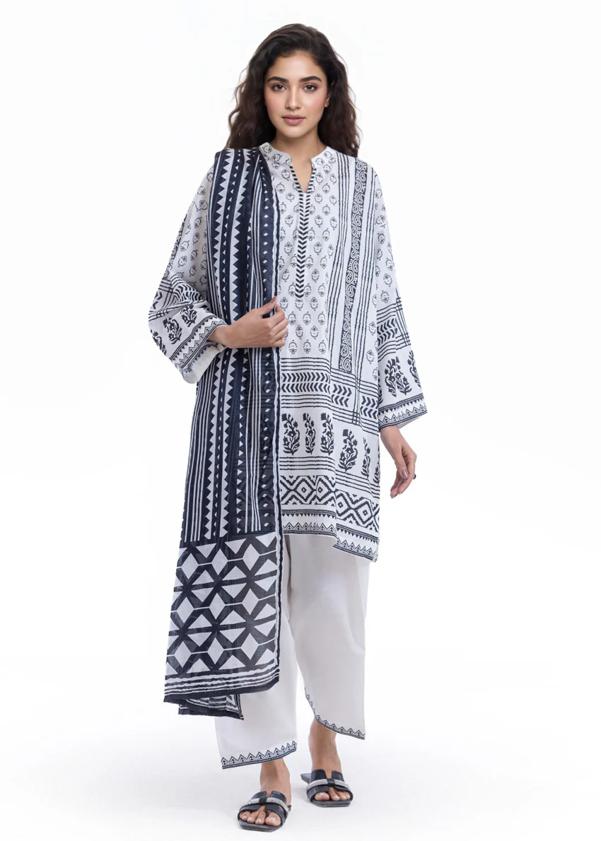 White-Lawn-3 Piece (WP3PPBS26B2M55) - Image 3