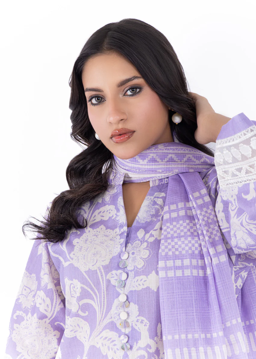 Lilac-Cross Hatch-3 Piece (WP3PPBW25B10N25) - Image 4
