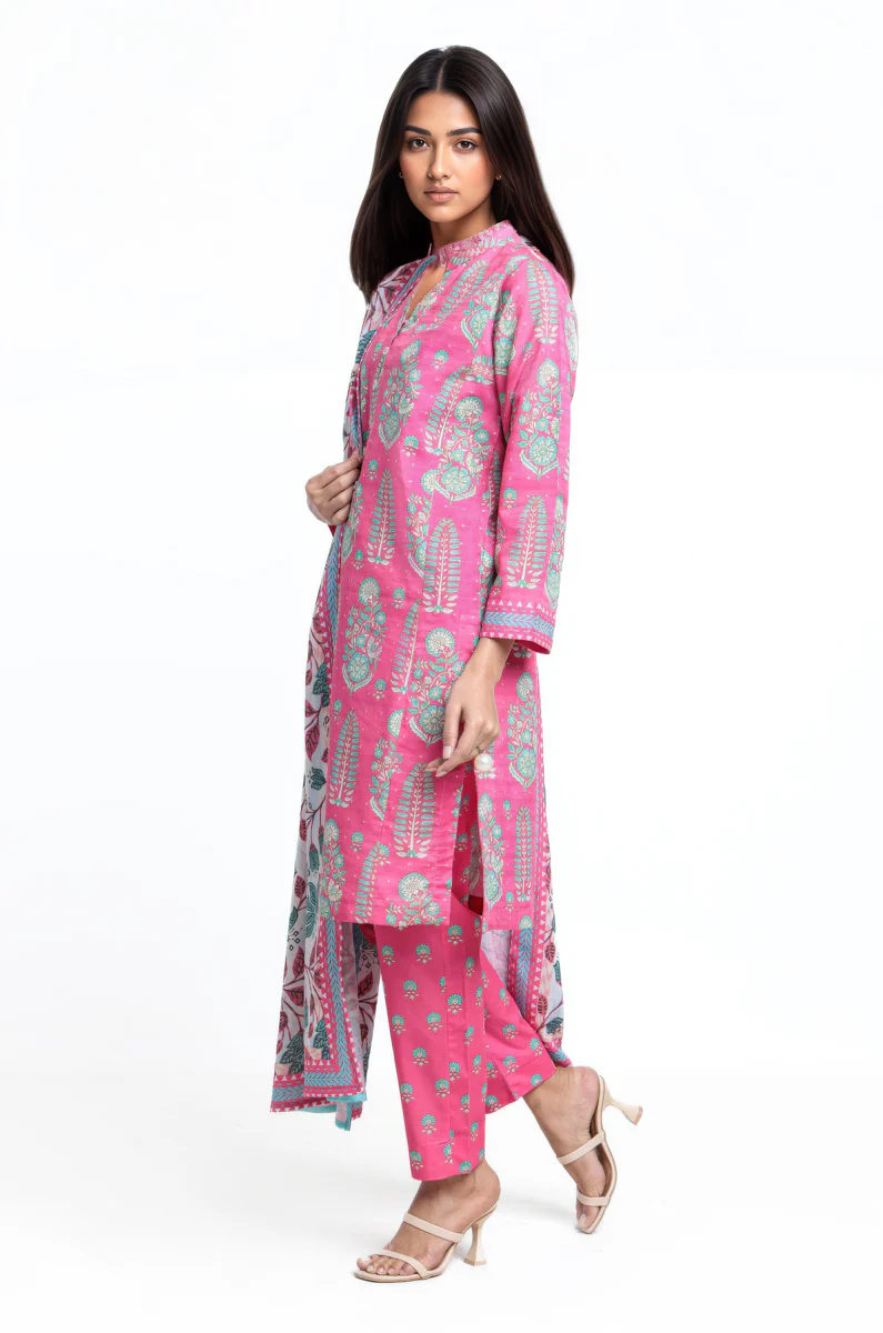 Pink-Dobby-3 Piece (WP3PPBW25B10N7) - Image 6