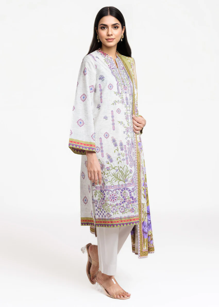 White-Gold Lurex-3 Piece (WP3PPBW25B10N9) - Image 6