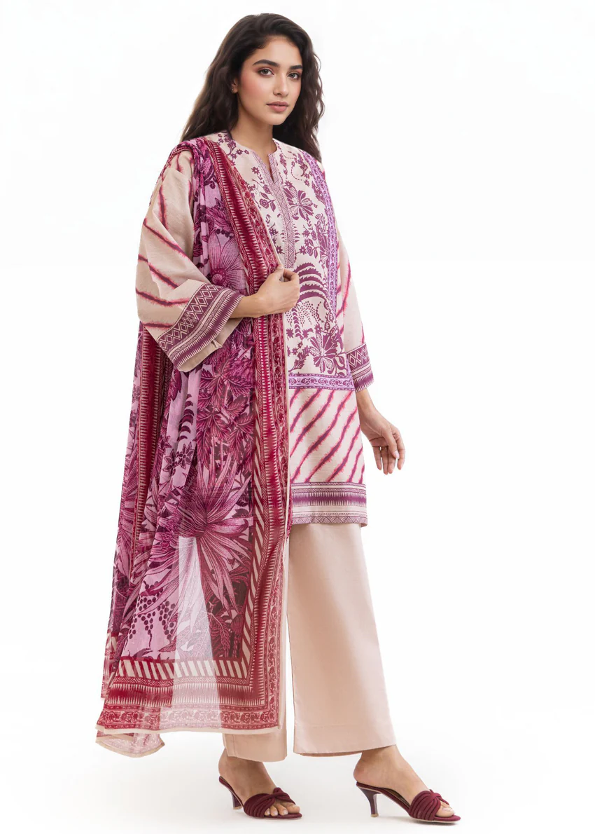 Tan-Slub-3 Piece (WP3PPBW25B11D1) - Image 3