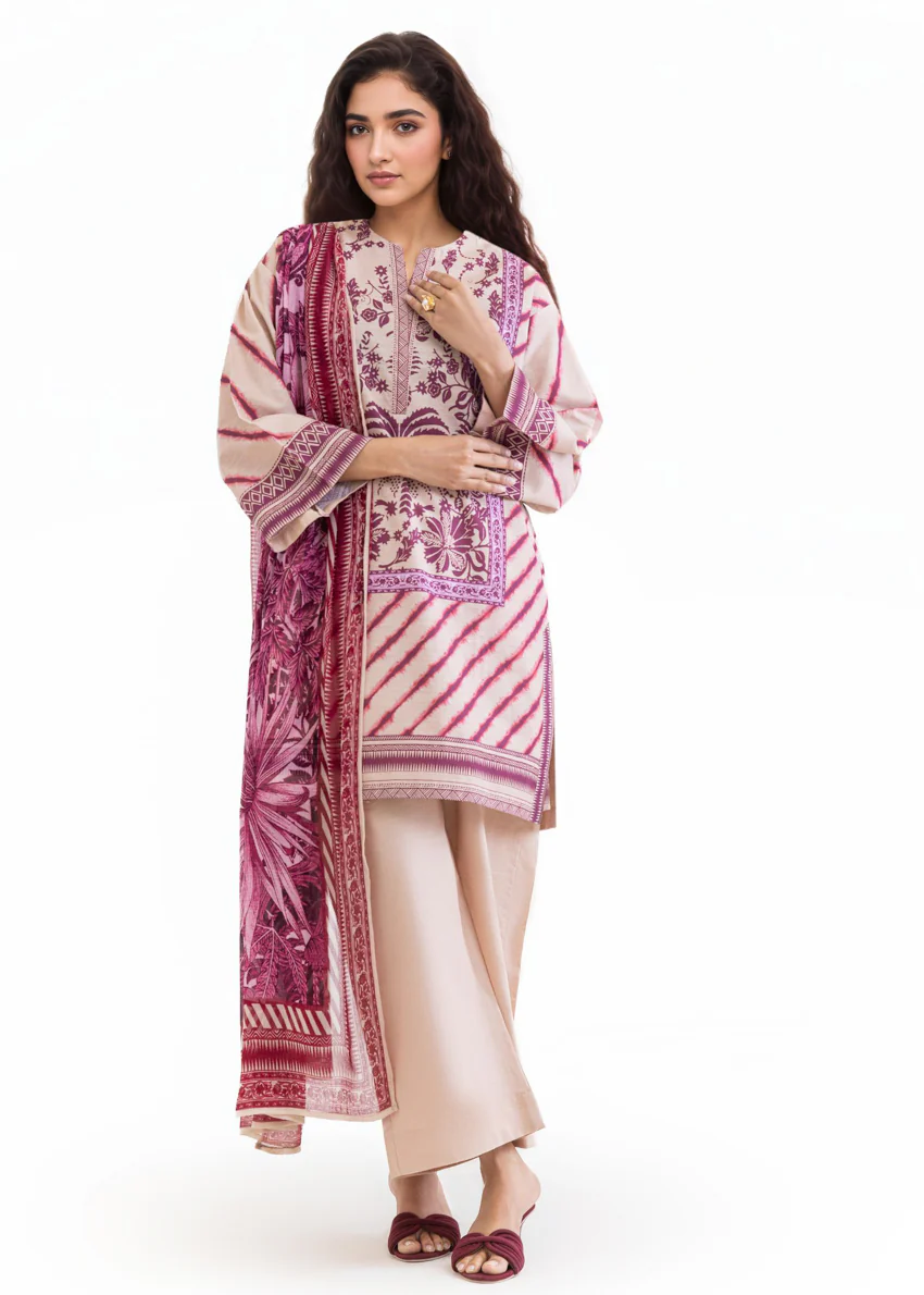 Tan-Slub-3 Piece (WP3PPBW25B11D1) - Image 7