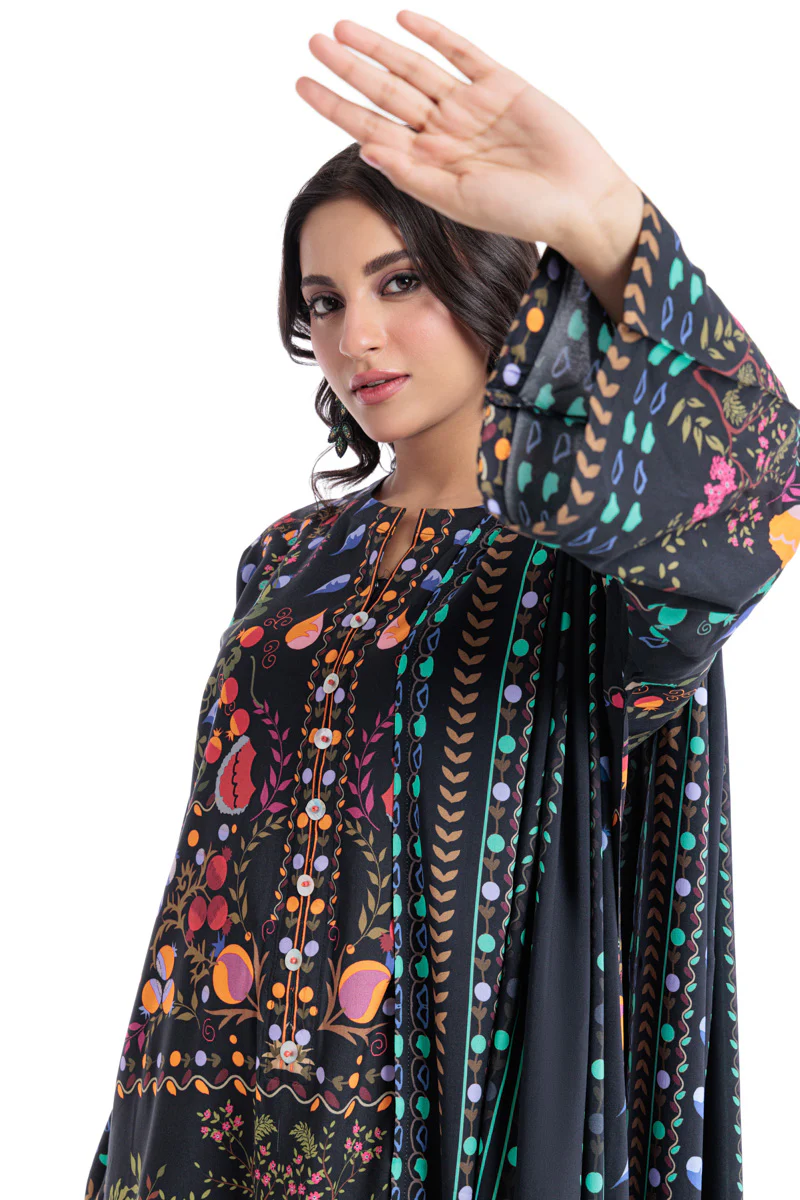 Black-Viscose-3 Piece (WP3PPBW25B11D21) - Image 7