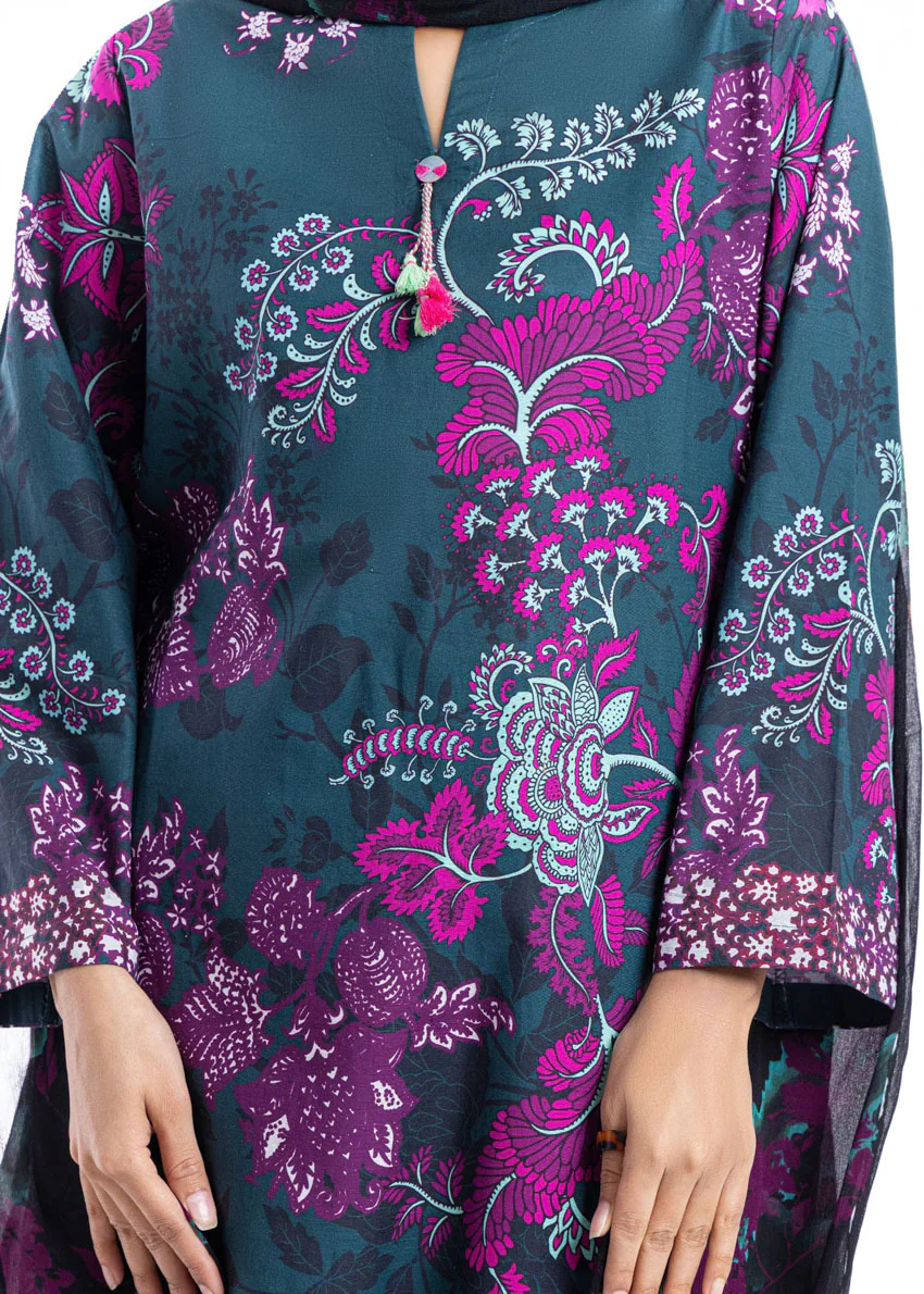 Teal-Slub-3 Piece (WP3PPBW25B11D3) - Image 7