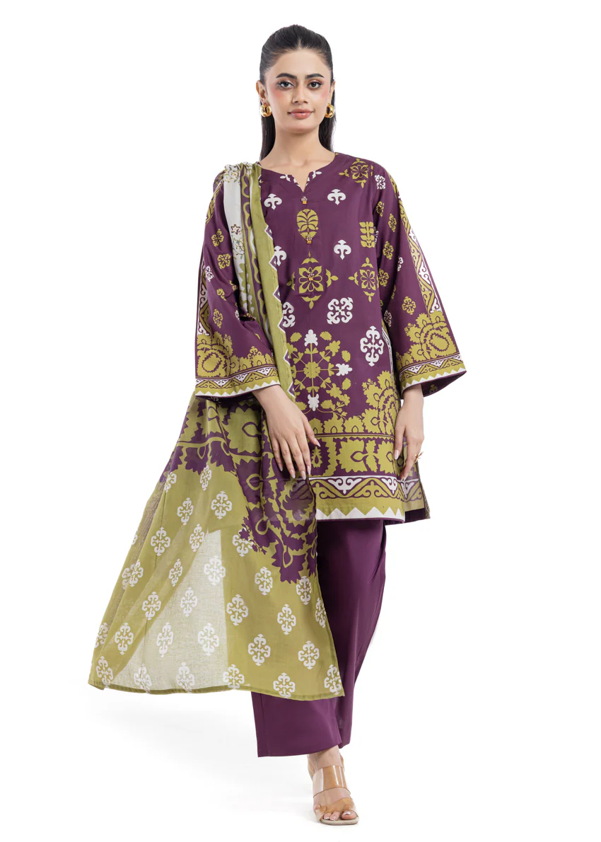 Plum-Cambric-3 Piece (WP3PPBW25B1J12) - Image 4