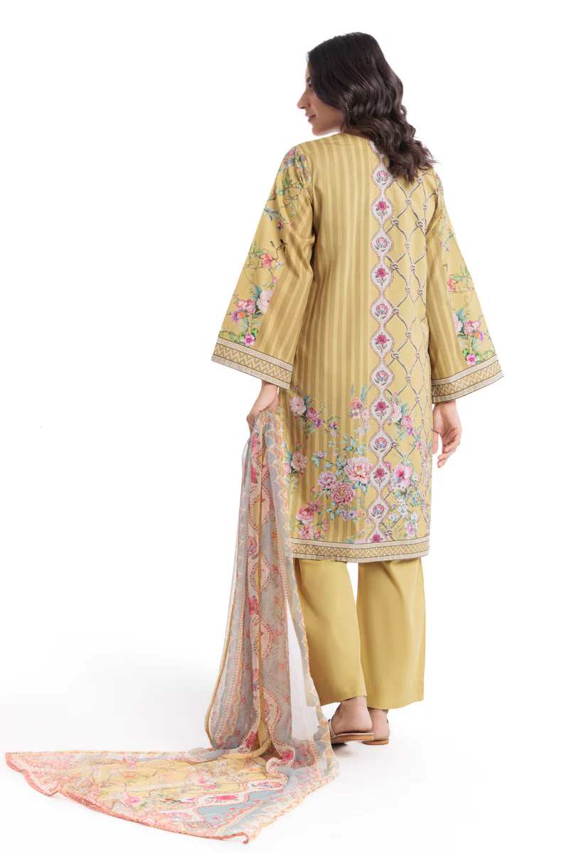 Mustard-Cambric-3 Piece (WP3PPBW25B1J2) - Image 6
