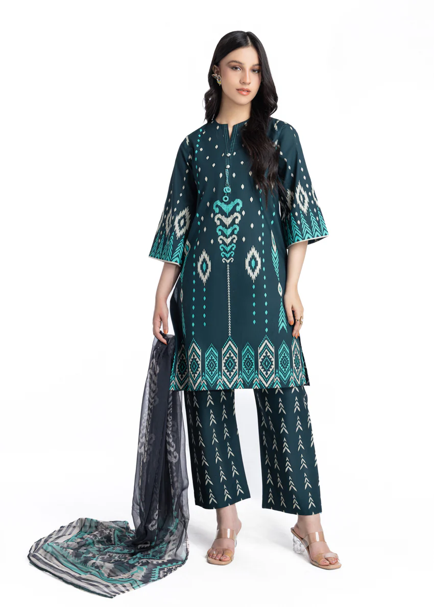 Emerald-Cambric-3 Piece-(WP3PPBW25B1J4) - Image 4