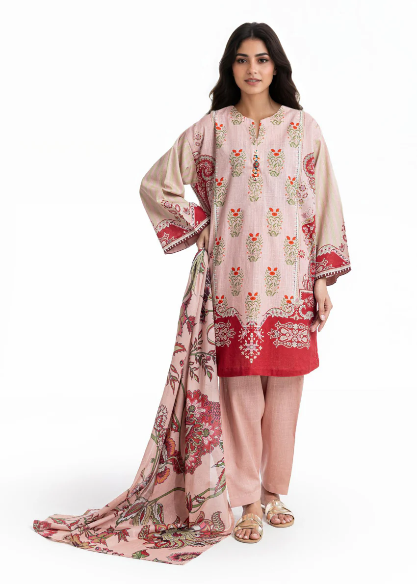 P-Pink-Slub-3 Piece (WP3PPBW25B9O33) - Image 3