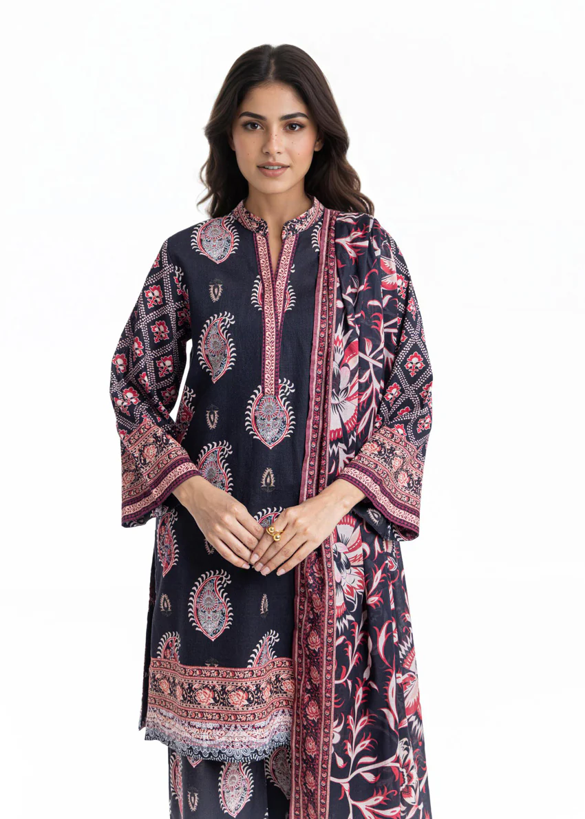 Black-Slub-3 Piece (WP3PPBW25B9O35) - Image 6
