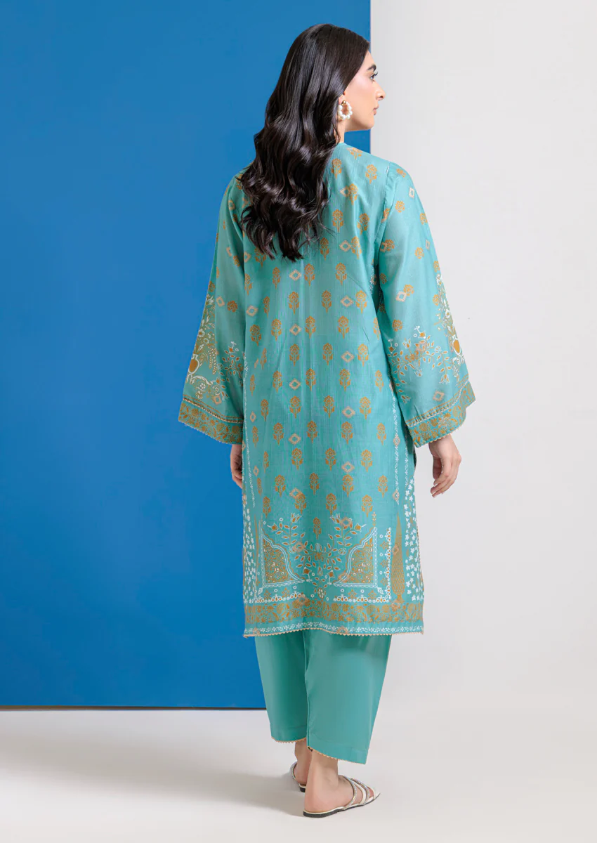 Sage-Jacquard-3 Piece (WP3PPSS25ZA9) - Image 2