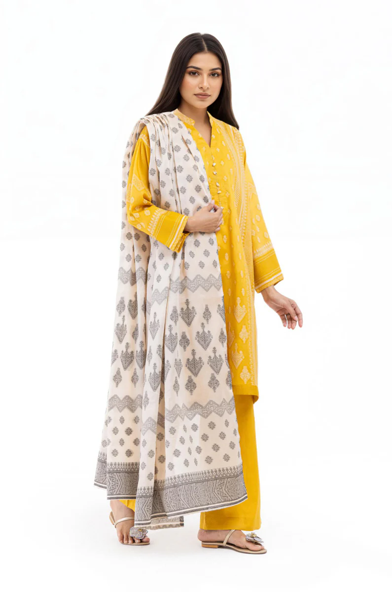 Dndelion-Jacquard-3 Piece (WP3PSBS26B1F26) - Image 13