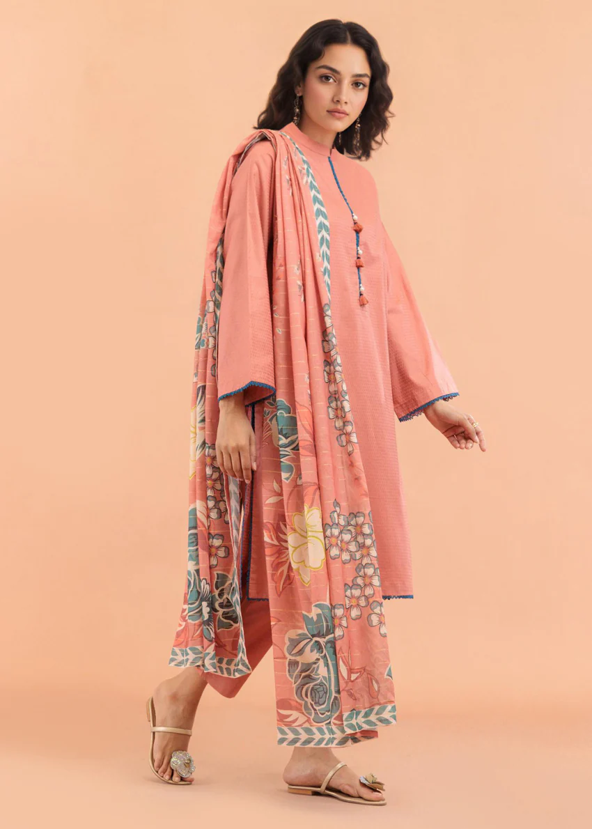 S-Pink-Cambric-3 Piece (WP3PSBS26B2M78) - Image 8