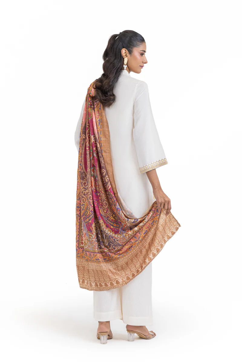B-Cream-Karandi-3 Piece (WP3PSBW25B10N47) - Image 2
