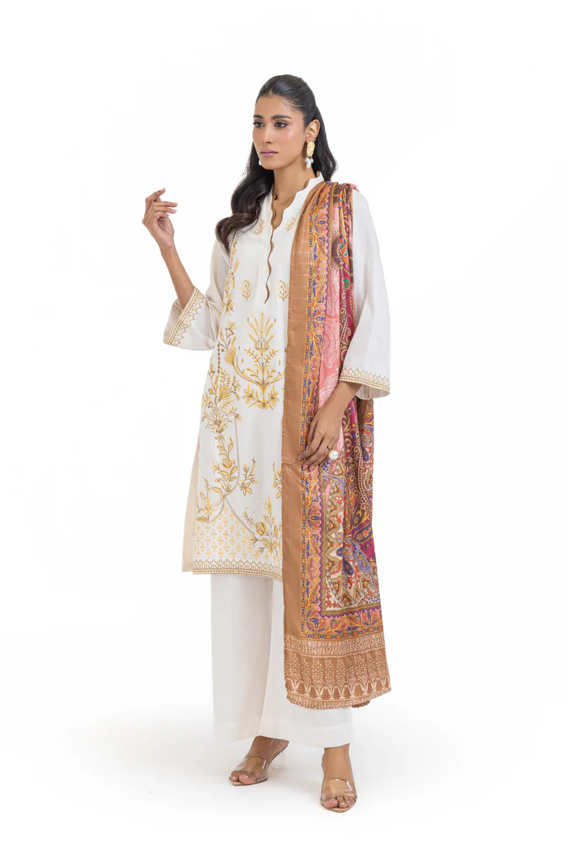 B-Cream-Karandi-3 Piece (WP3PSBW25B10N47) - Image 3