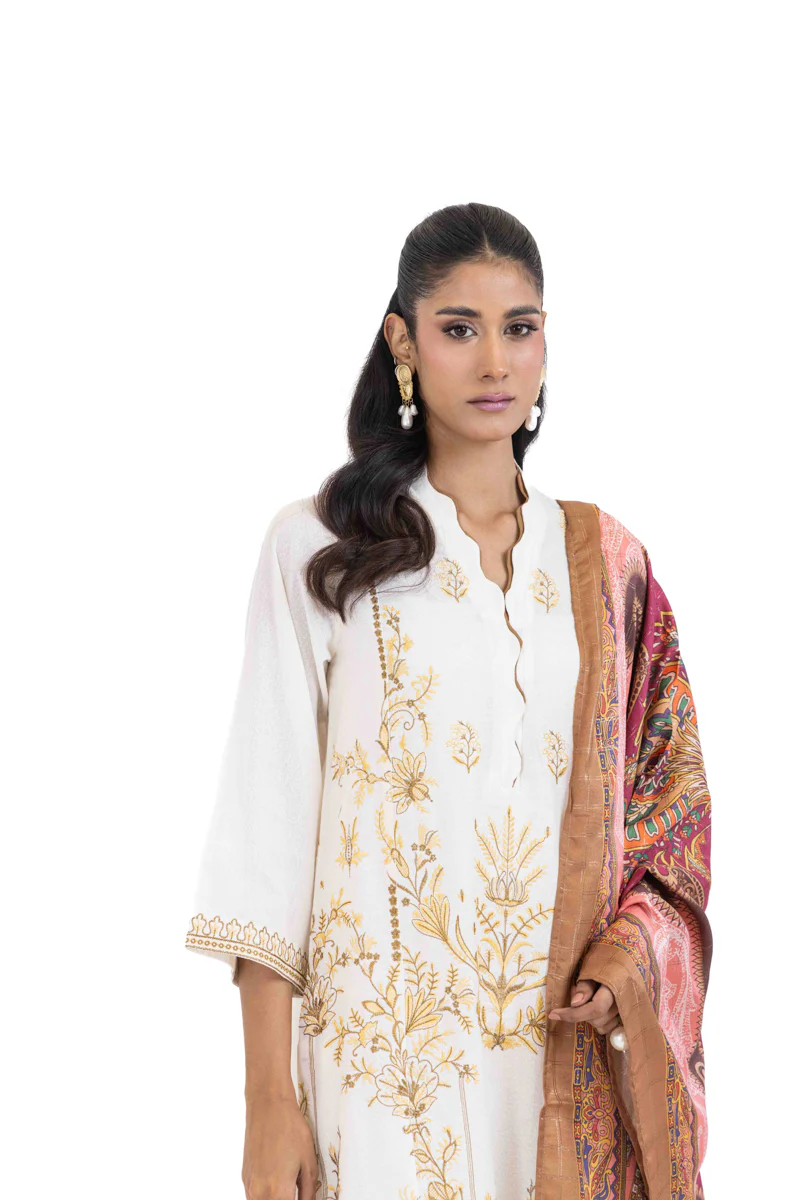 B-Cream-Karandi-3 Piece (WP3PSBW25B10N47) - Image 5
