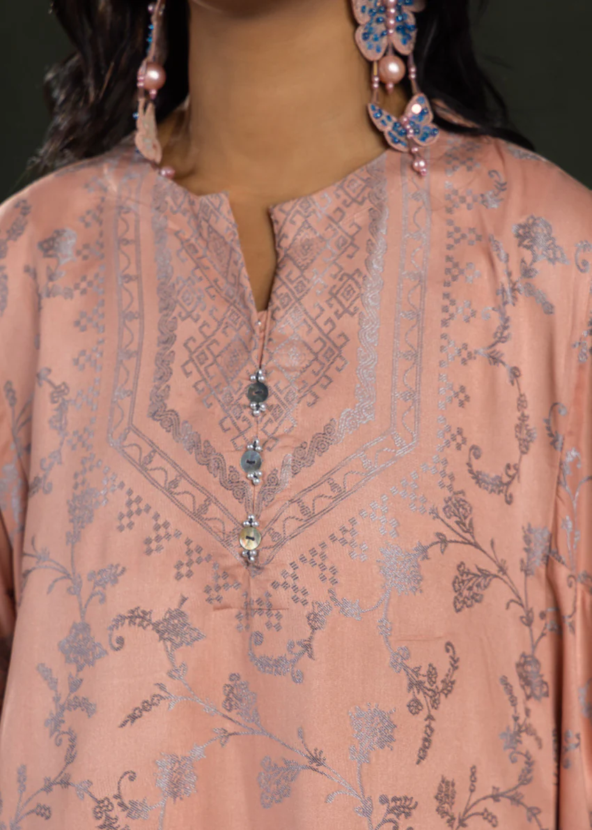 L-Pink-Jacquard-3 Piece (WP3PSBW25B10N55) - Image 6