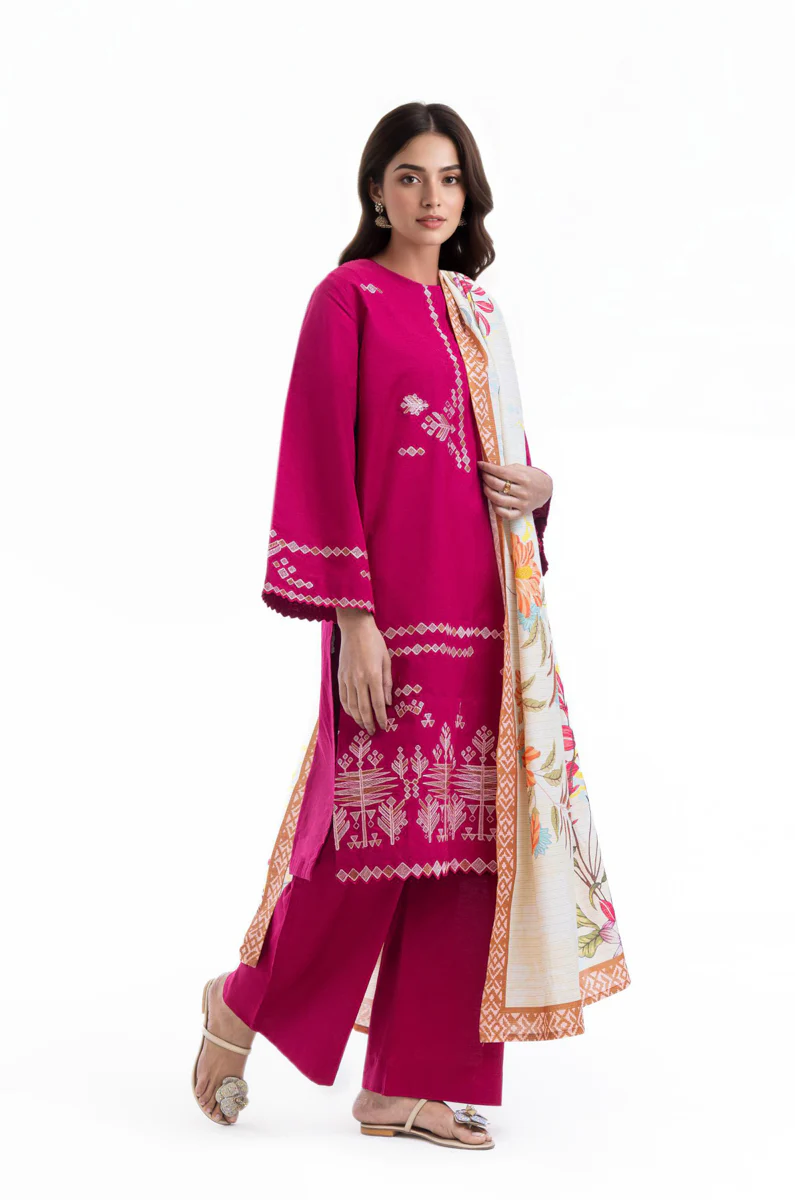 Carmine-Dyed Slub-3 Piece (WP3PSBW25B11D29) - Image 6