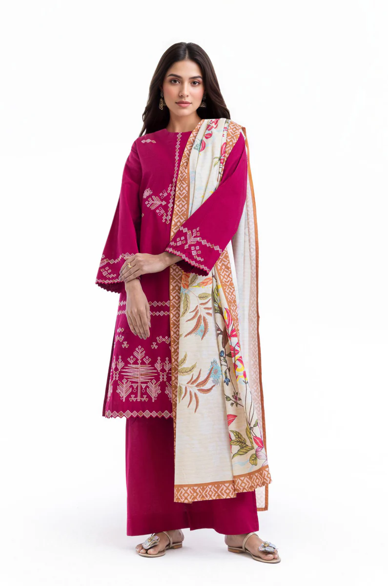 Carmine-Dyed Slub-3 Piece (WP3PSBW25B11D29) - Image 7
