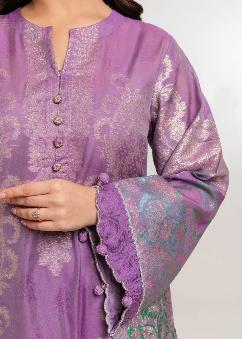 Lilac-Jacquard-3 Piece  (WP3PSBW25B11D37) - Image 3
