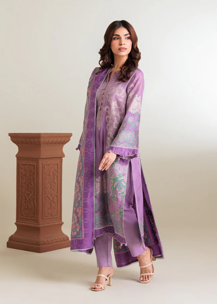Lilac-Jacquard-3 Piece  (WP3PSBW25B11D37) - Image 6