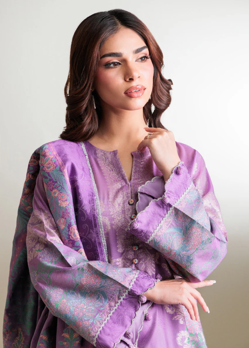 Lilac-Jacquard-3 Piece  (WP3PSBW25B11D37) - Image 7