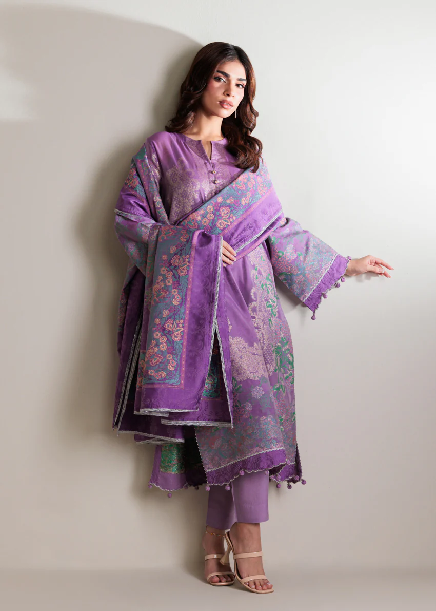 Lilac-Jacquard-3 Piece  (WP3PSBW25B11D37) - Image 8