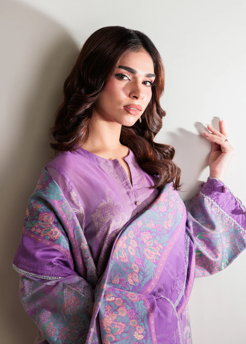 Lilac-Jacquard-3 Piece  (WP3PSBW25B11D37) - Image 9