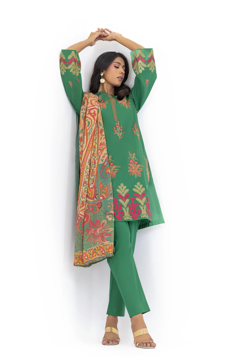Green-Cambric-3 Piece (WP3PSBW25B1J19) - Image 7