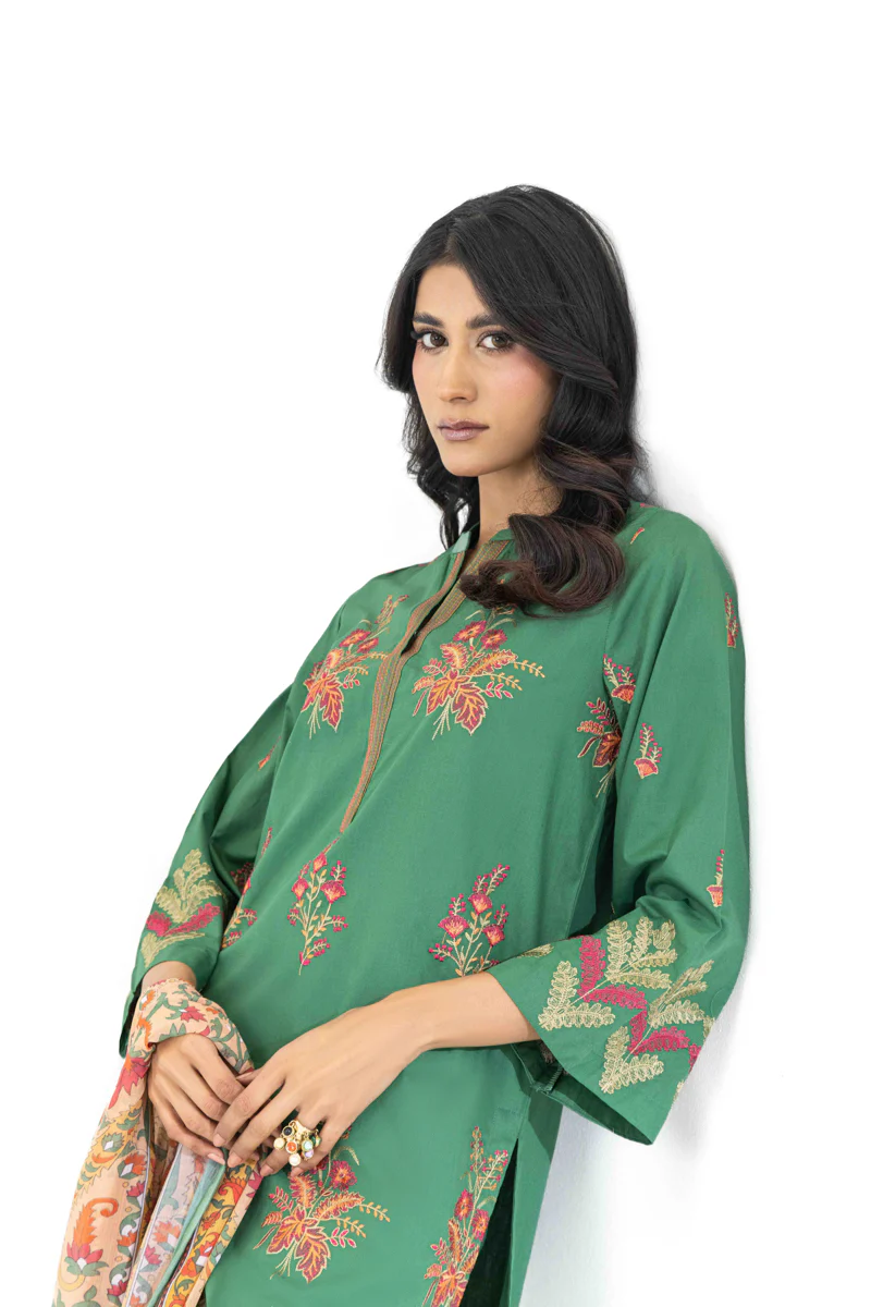 Green-Cambric-3 Piece (WP3PSBW25B1J19) - Image 8