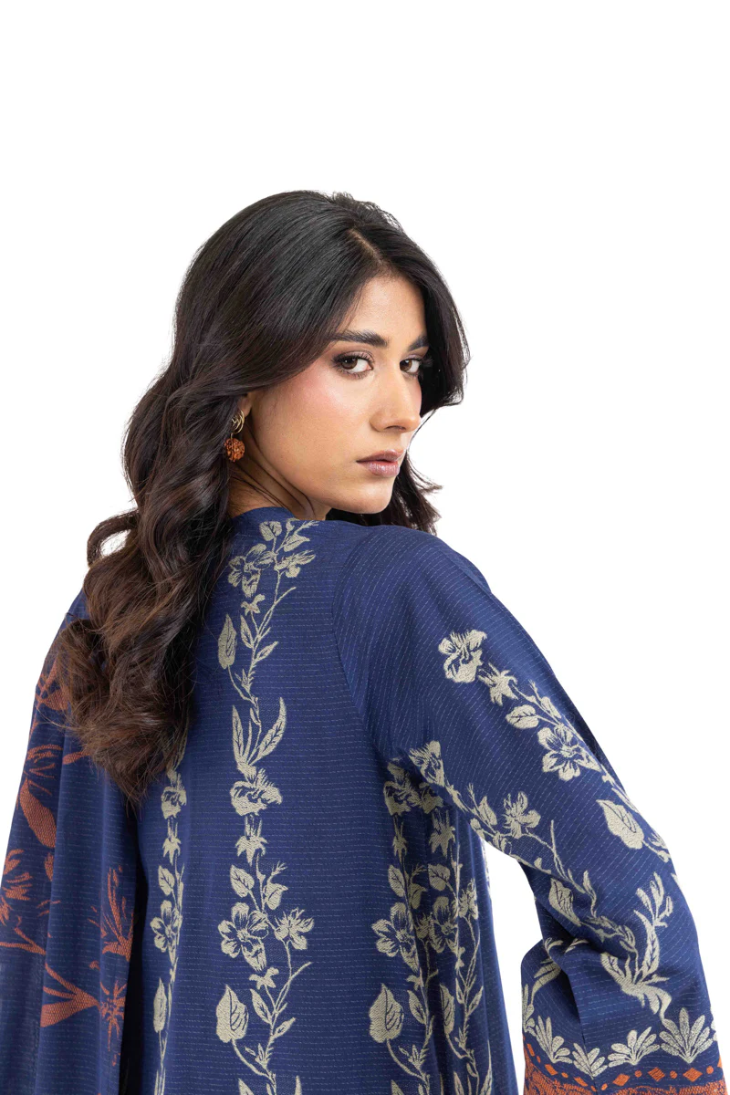N-Blue-Jacquard-3 Piece (WP3PSBW25B1J22) - Image 4